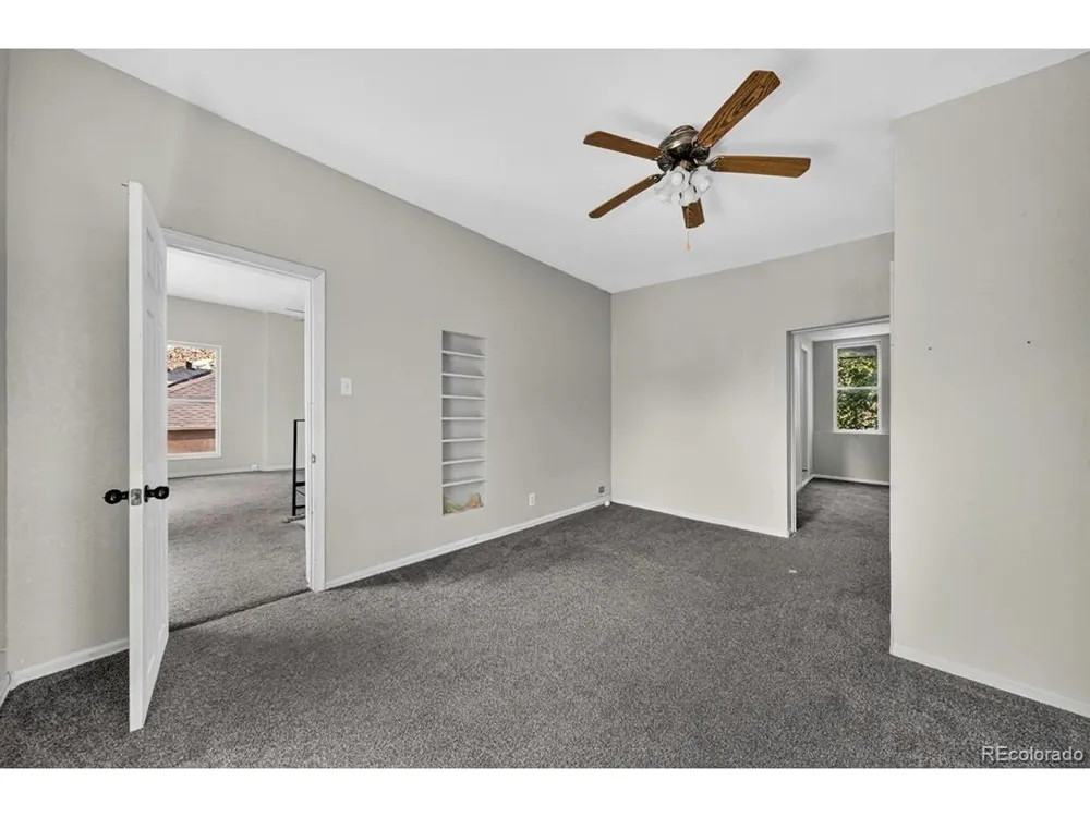 219 Greenwood Avenue Canon City, CO 81212