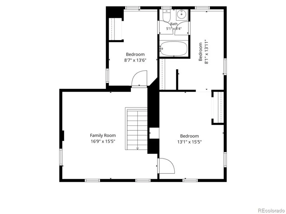 219 Greenwood Avenue Canon City, CO 81212