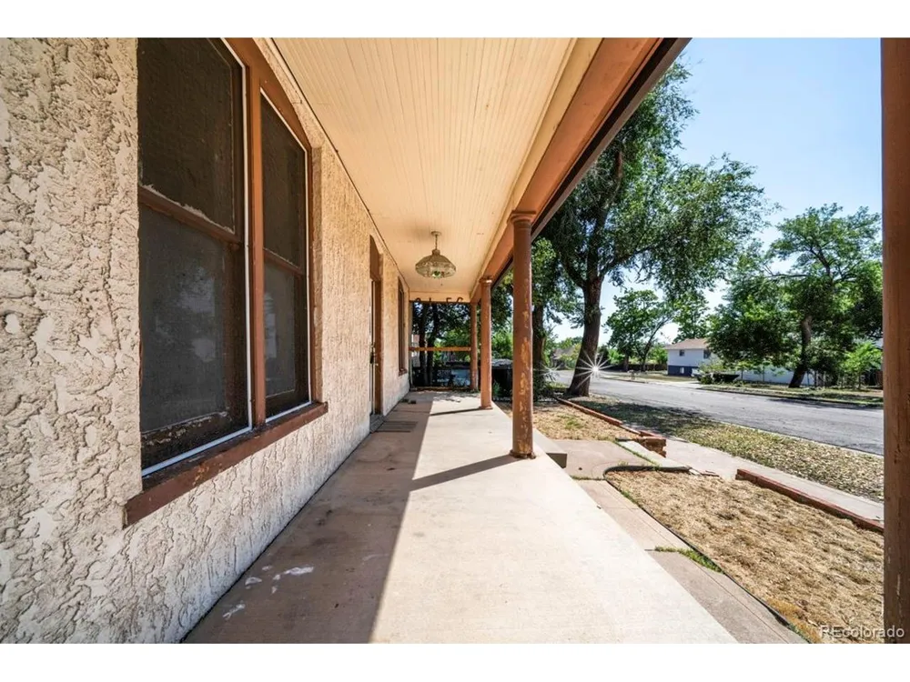 219 Greenwood Avenue Canon City, CO 81212