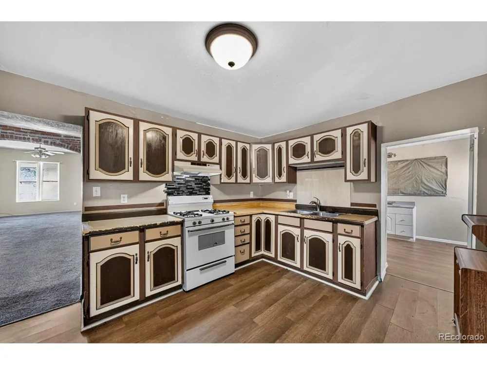 219 Greenwood Avenue Canon City, CO 81212