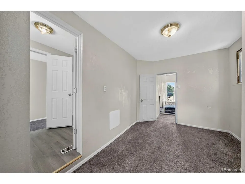 219 Greenwood Avenue Canon City, CO 81212