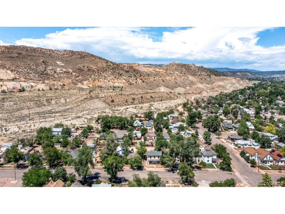 219 Greenwood Avenue Canon City, CO 81212