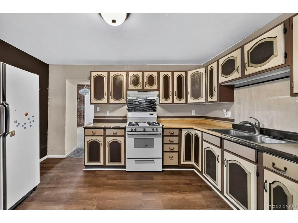 219 Greenwood Avenue Canon City, CO 81212