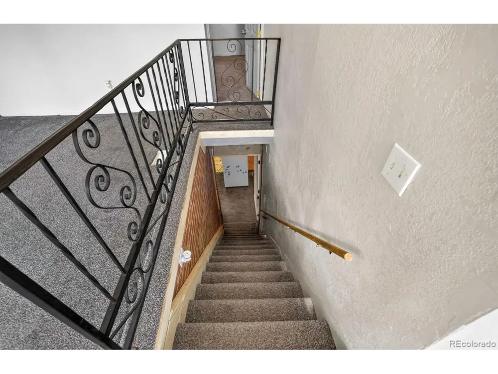 219 Greenwood Avenue Canon City, CO 81212