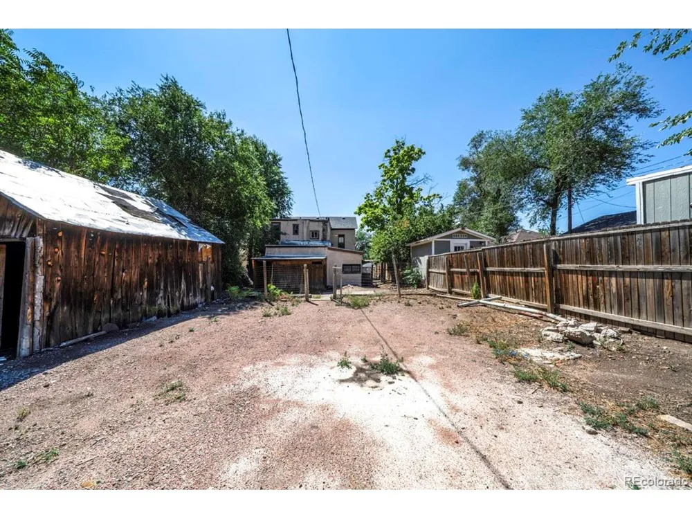 219 Greenwood Avenue Canon City, CO 81212