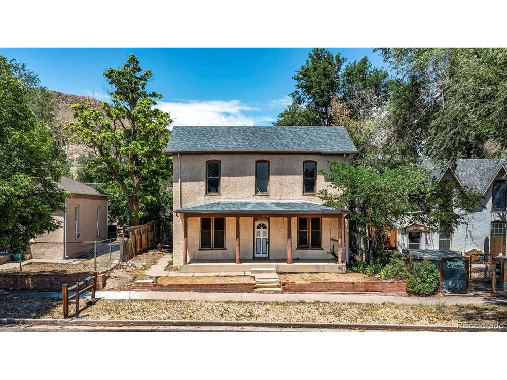 219 Greenwood Avenue Canon City, CO 81212