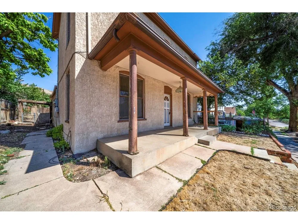 219 Greenwood Avenue Canon City, CO 81212
