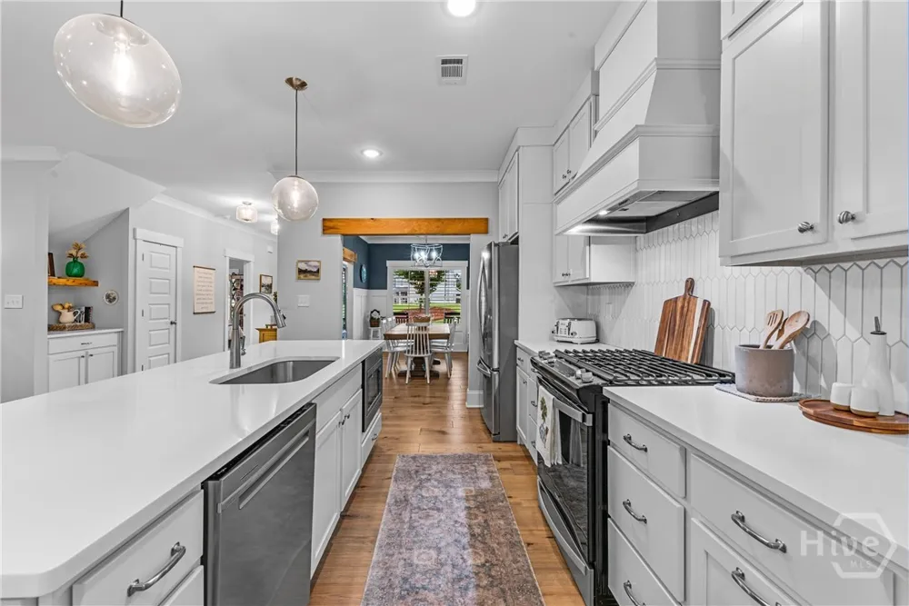 1540 Summerfield Lane Bogart, GA 30622