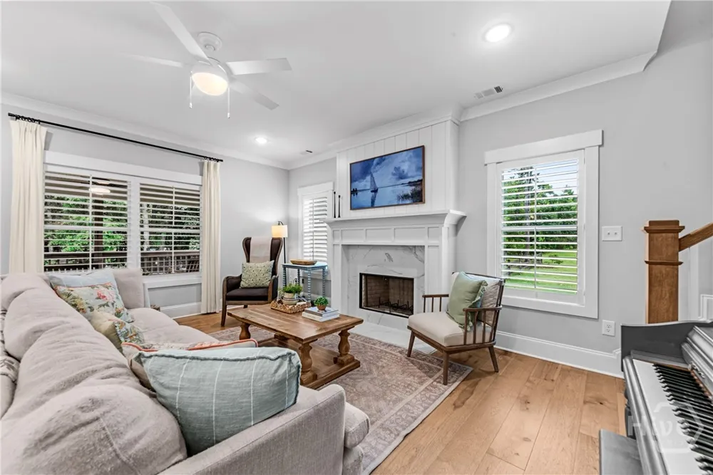 1540 Summerfield Lane Bogart, GA 30622