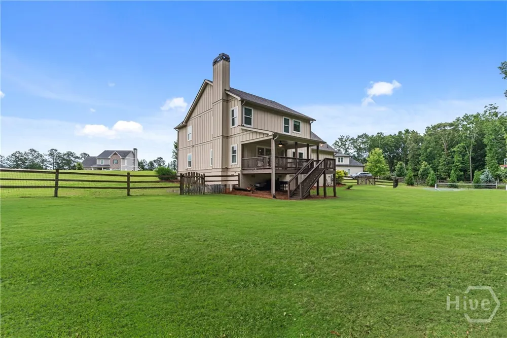 1540 Summerfield Lane Bogart, GA 30622