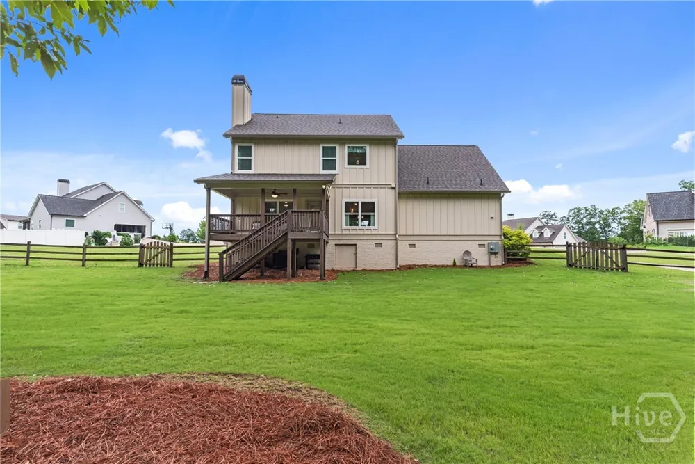 1540 Summerfield Lane Bogart, GA 30622