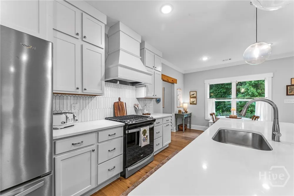 1540 Summerfield Lane Bogart, GA 30622