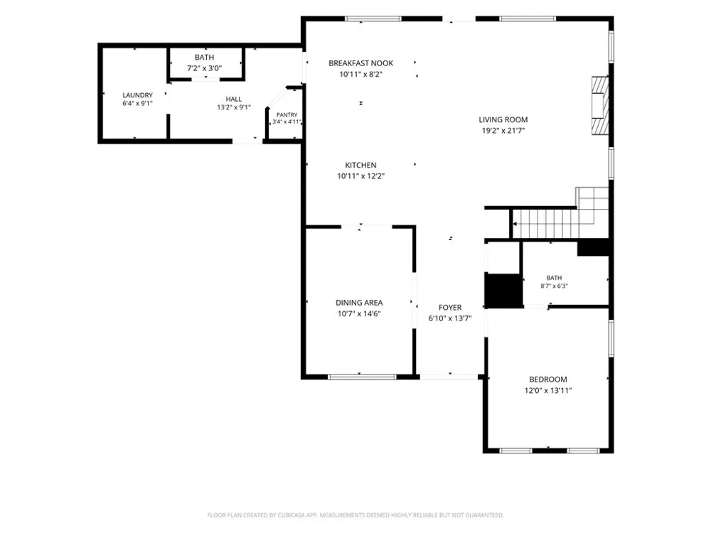 1540 Summerfield Lane Bogart, GA 30622