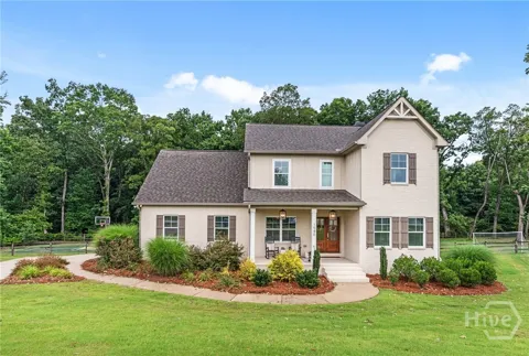 1540 Summerfield Lane
