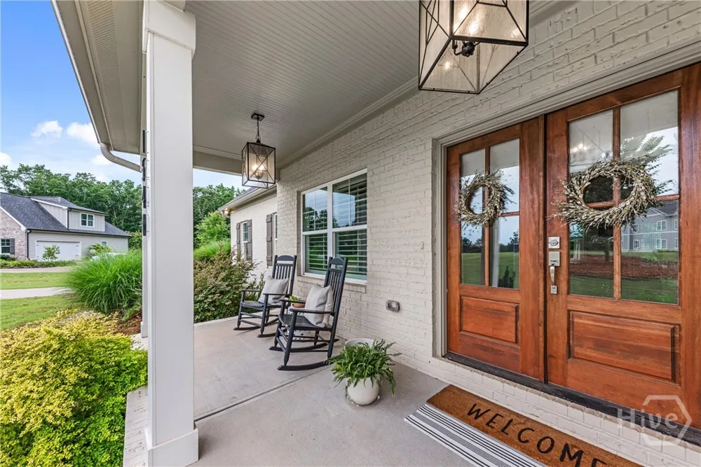 1540 Summerfield Lane Bogart, GA 30622