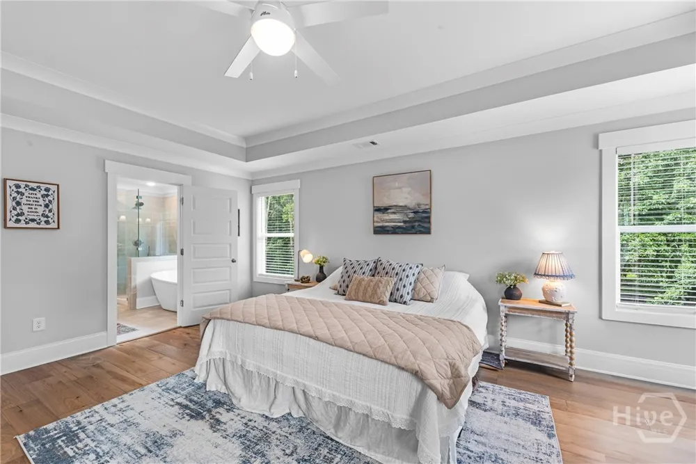 1540 Summerfield Lane Bogart, GA 30622