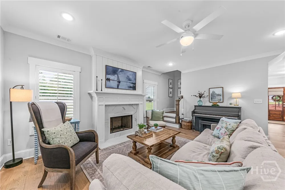1540 Summerfield Lane Bogart, GA 30622