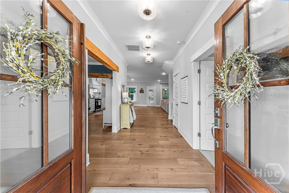 1540 Summerfield Lane Bogart, GA 30622