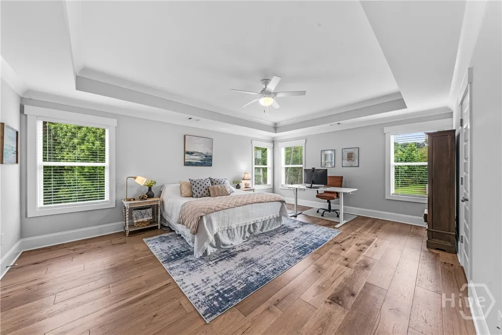 1540 Summerfield Lane Bogart, GA 30622