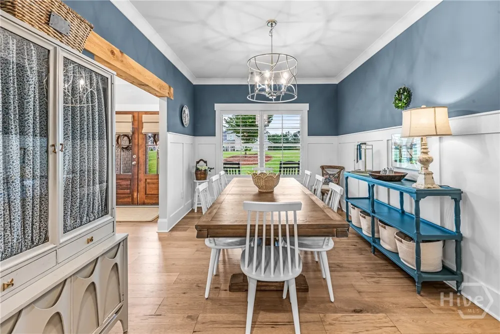 1540 Summerfield Lane Bogart, GA 30622