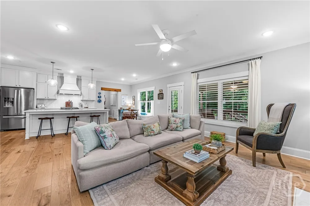 1540 Summerfield Lane Bogart, GA 30622