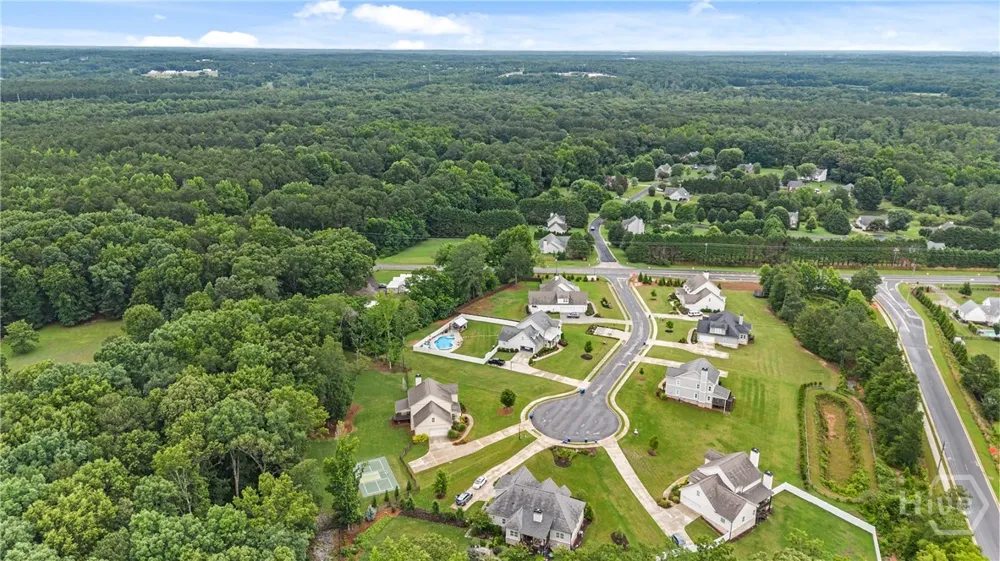 1540 Summerfield Lane Bogart, GA 30622