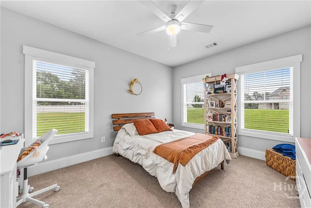 1540 Summerfield Lane Bogart, GA 30622