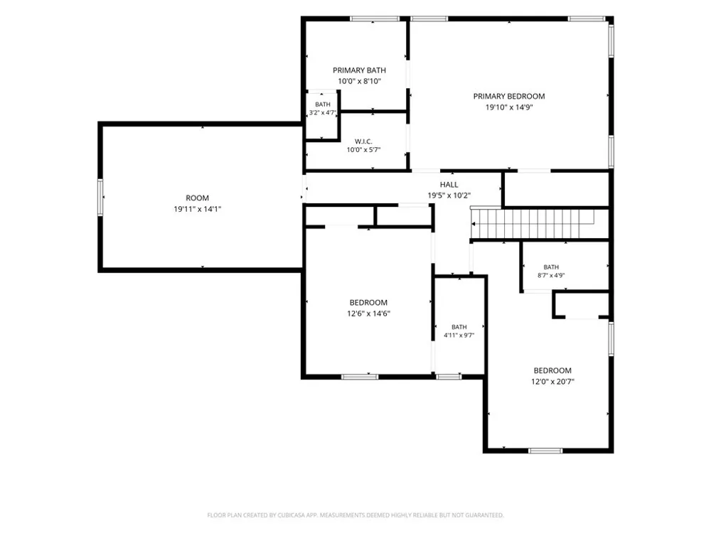 1540 Summerfield Lane Bogart, GA 30622