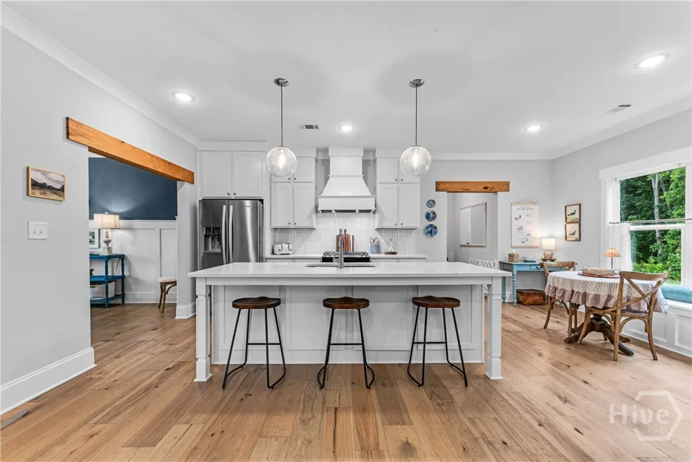 1540 Summerfield Lane Bogart, GA 30622