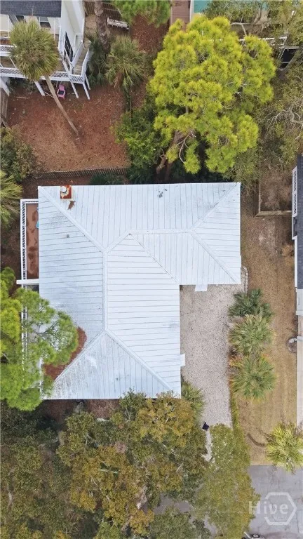 6 Brewers Landing #A Tybee Island, GA 31328