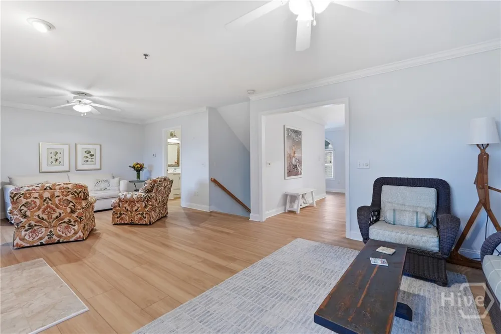 6 Brewers Landing #A Tybee Island, GA 31328