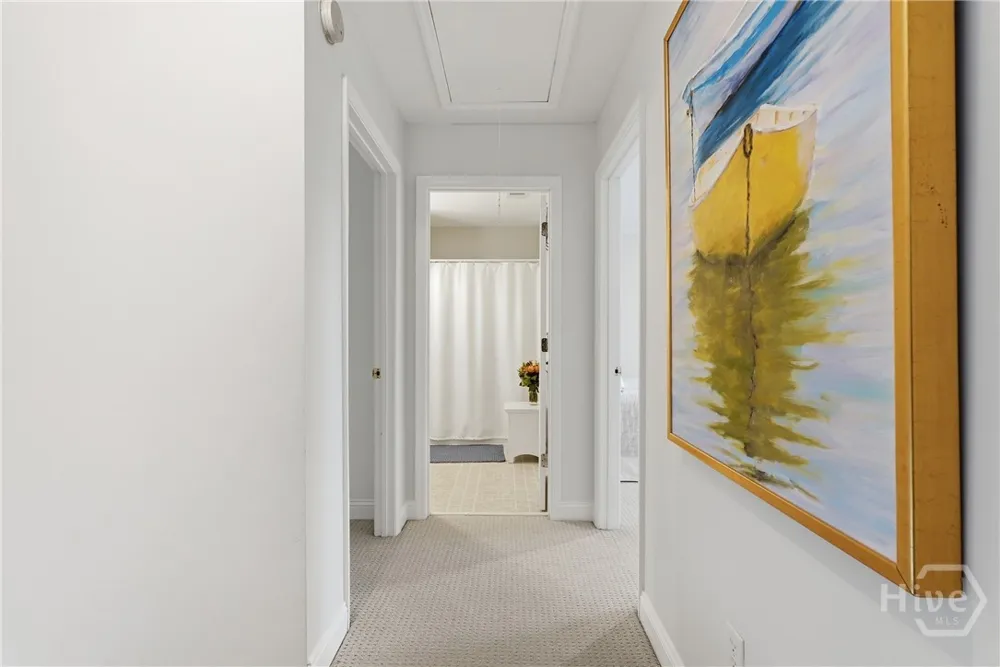 6 Brewers Landing #A Tybee Island, GA 31328