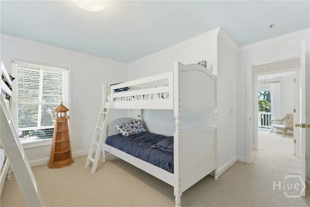 6 Brewers Landing #A Tybee Island, GA 31328