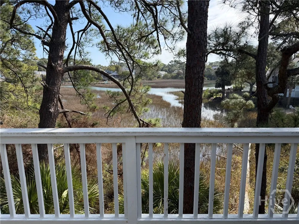 6 Brewers Landing #A Tybee Island, GA 31328