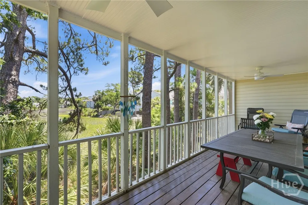 6 Brewers Landing #A Tybee Island, GA 31328