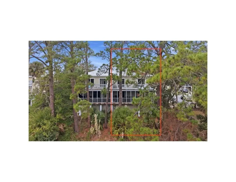 6 Brewers Landing #A Tybee Island, GA 31328