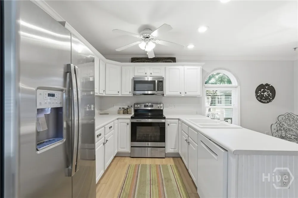 6 Brewers Landing #A Tybee Island, GA 31328
