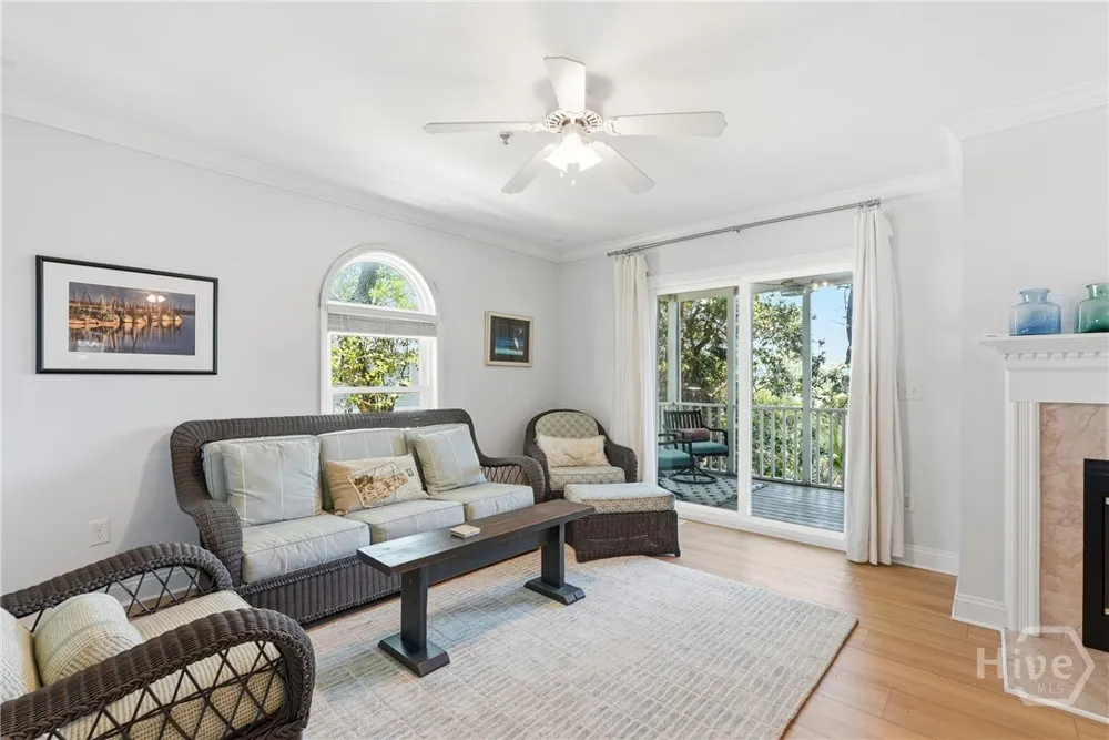 6 Brewers Landing #A Tybee Island, GA 31328