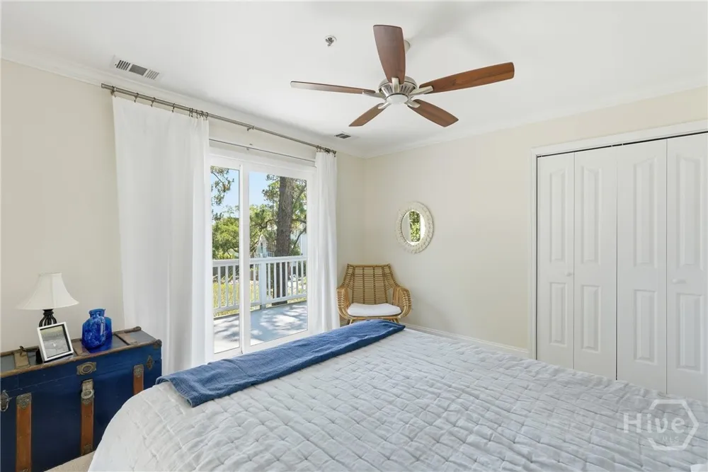 6 Brewers Landing #A Tybee Island, GA 31328
