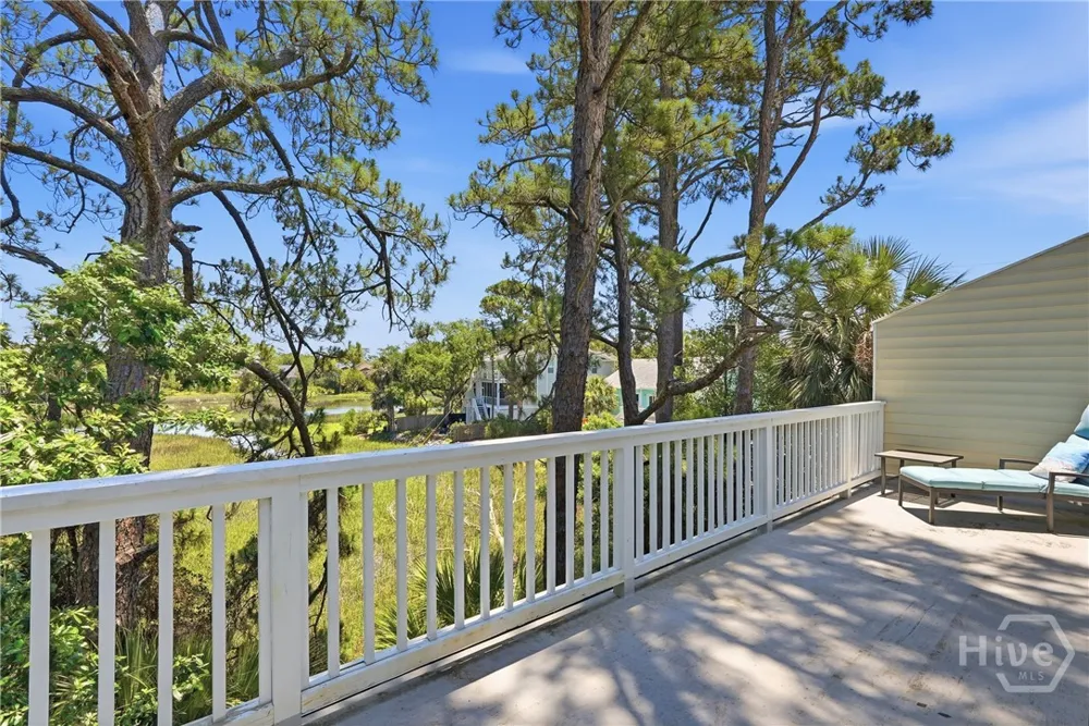 6 Brewers Landing #A Tybee Island, GA 31328