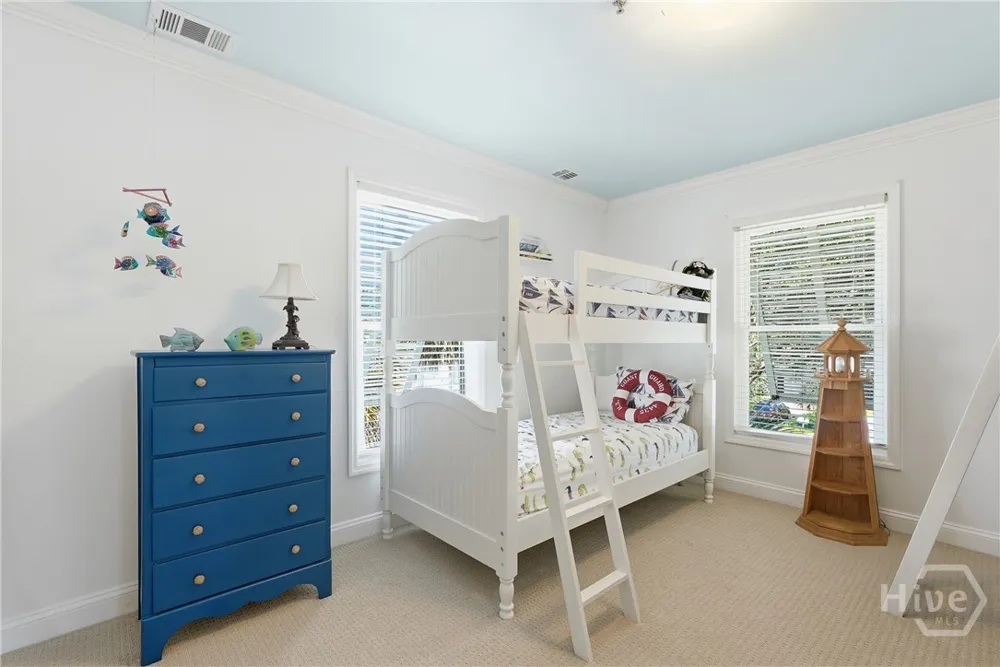 6 Brewers Landing #A Tybee Island, GA 31328