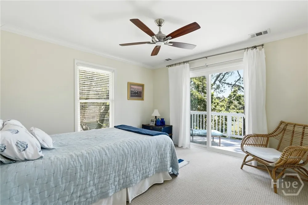 6 Brewers Landing #A Tybee Island, GA 31328