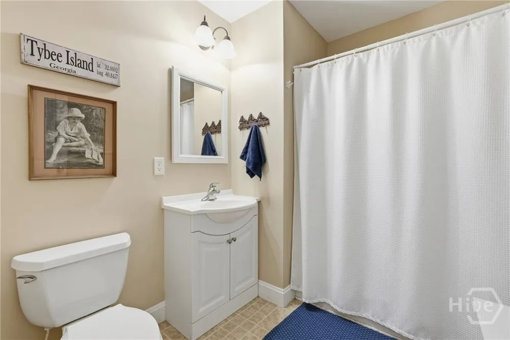 6 Brewers Landing #A Tybee Island, GA 31328