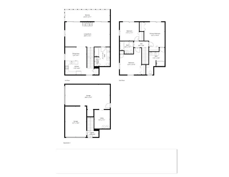 6 Brewers Landing #A Tybee Island, GA 31328