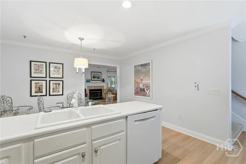 6 Brewers Landing #A Tybee Island, GA 31328