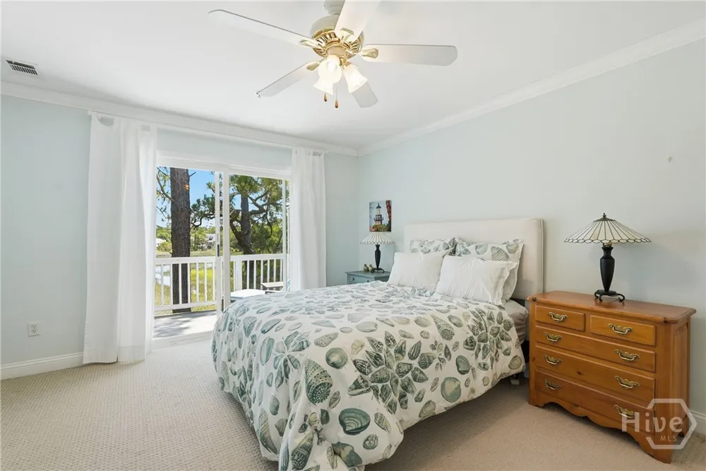6 Brewers Landing #A Tybee Island, GA 31328