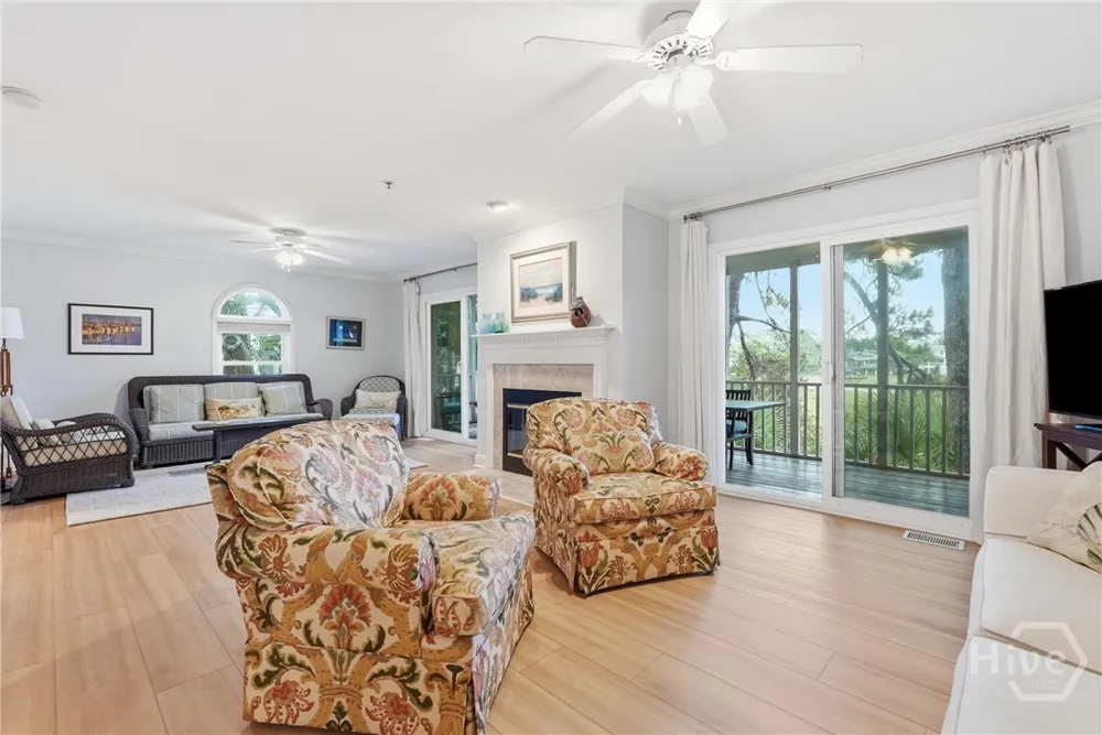 6 Brewers Landing #A Tybee Island, GA 31328