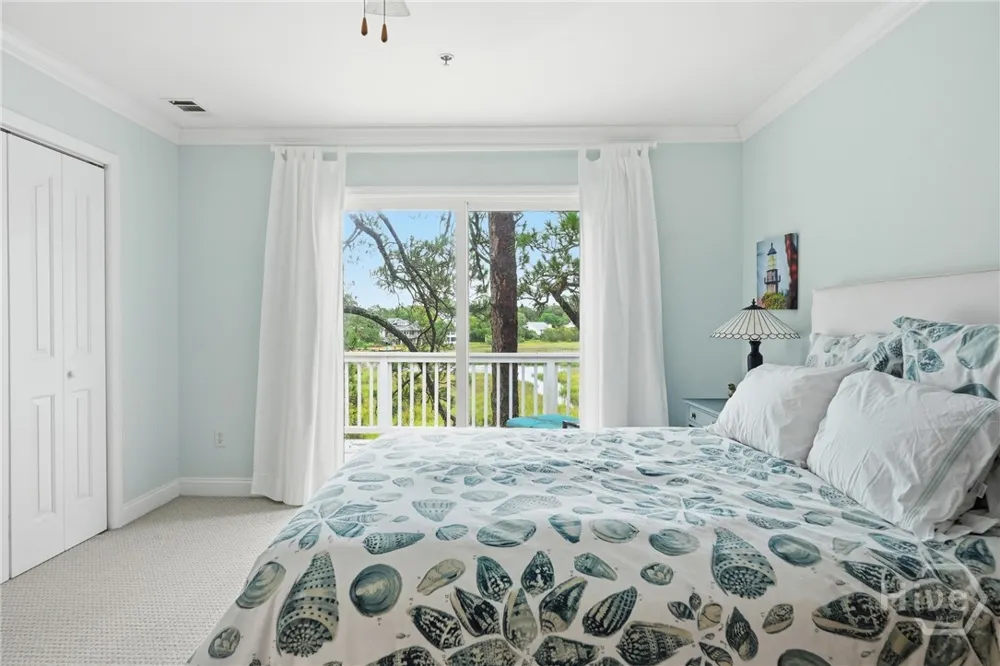 6 Brewers Landing #A Tybee Island, GA 31328