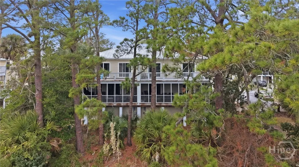 6 Brewers Landing #A Tybee Island, GA 31328