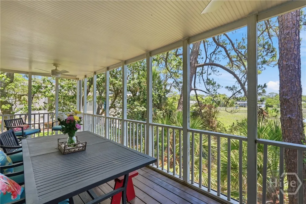 6 Brewers Landing #A Tybee Island, GA 31328